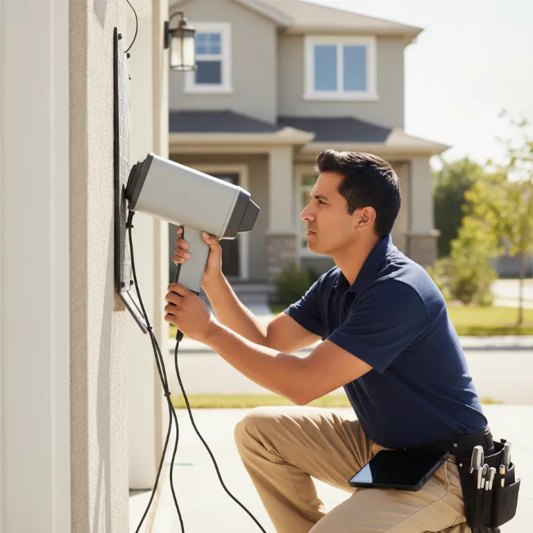 Auditoria Energética Residencial serviço em Jequie